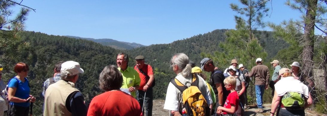 Balade Géologique 2017- Association paleodecouvertes Balade Géologique 2017- Association paleodecouvertes