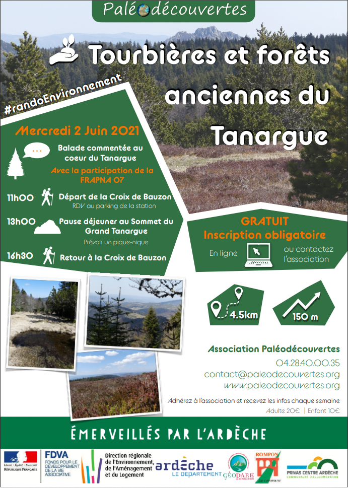 Tanargue