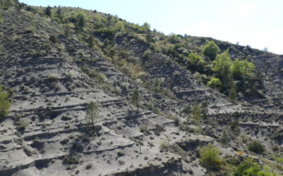 Balade Paléodécouvertes – « Géologie, fossiles et énergie » à Lachapelle-sous-Aubenas