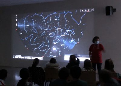 Astronomie virtuelle