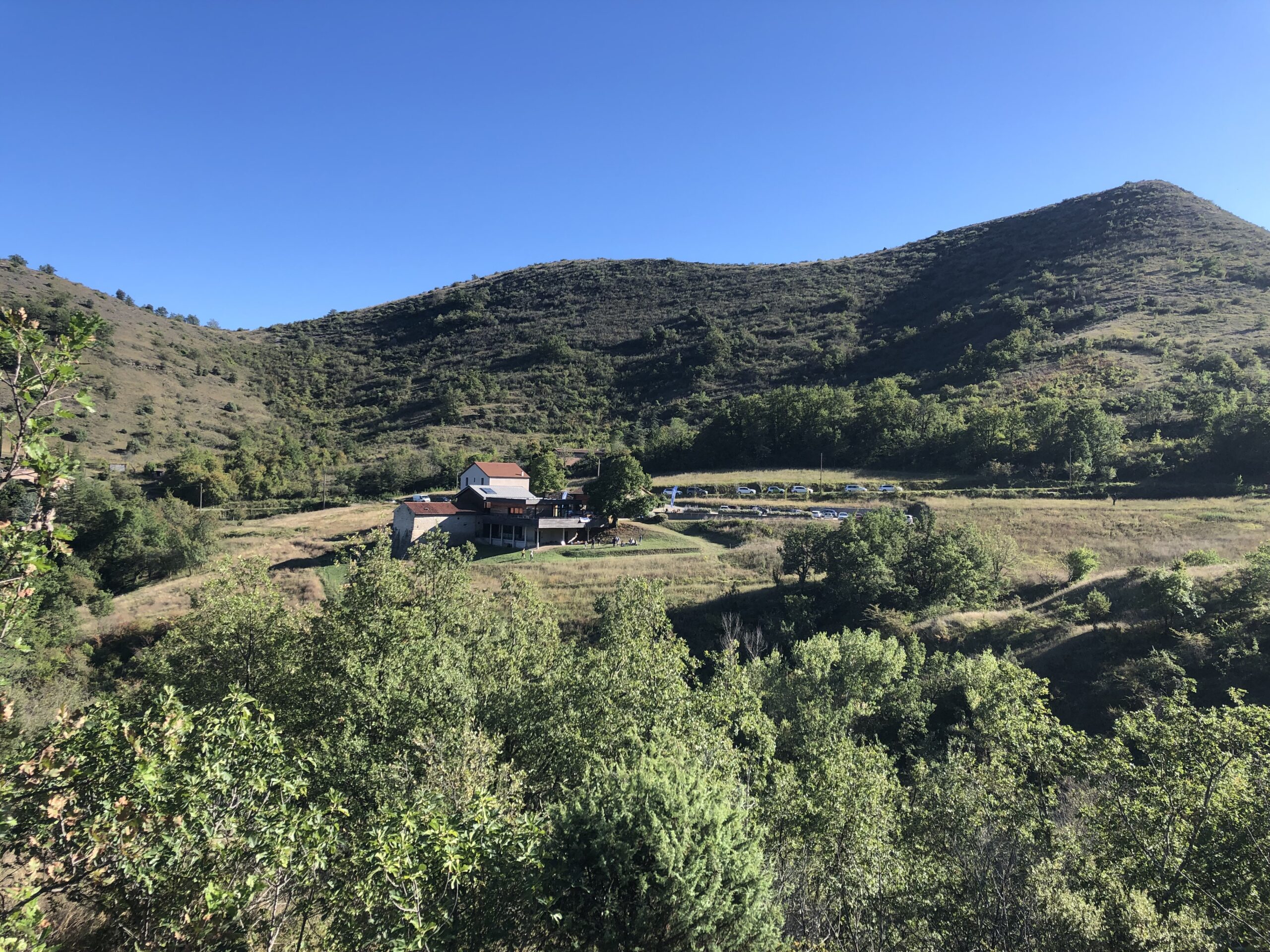 Domaine Départemental