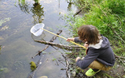 Fête de l&rsquo;eau  – 13 juin  – Coux