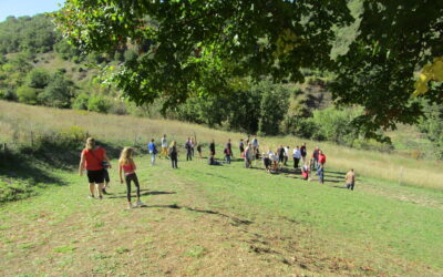 Printemps 2026 – Les ateliers Jeune public à la Boissine