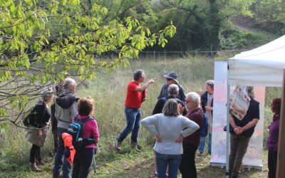 La Boissine – Journée Ardèche Nature – Dimanche 07 juin 2026